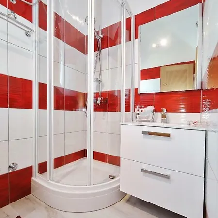 Marko Apartament Sveti Filip i Jakov