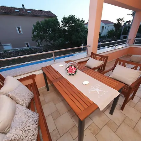 Marko By Adriaticluxuryvillas *