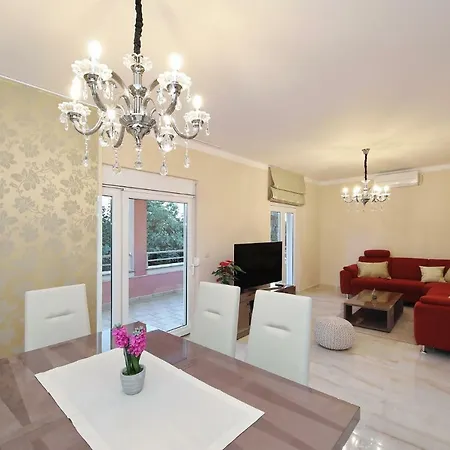 Marko By Adriaticluxuryvillas Свети-Филип-и-Яков