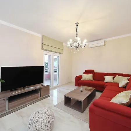 Marko By Adriaticluxuryvillas Апартаменты *