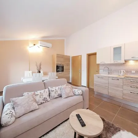 Marko By Adriaticluxuryvillas