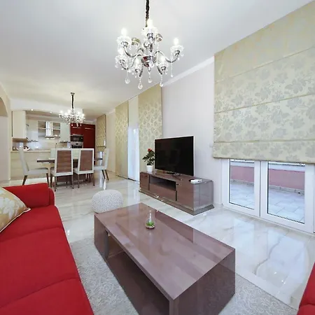 Marko By Adriaticluxuryvillas