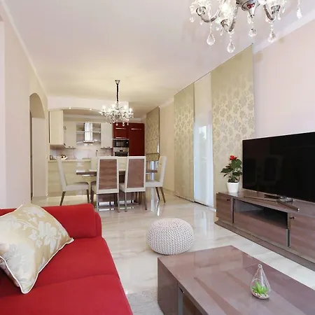 Marko By Adriaticluxuryvillas Свети-Филип-и-Яков