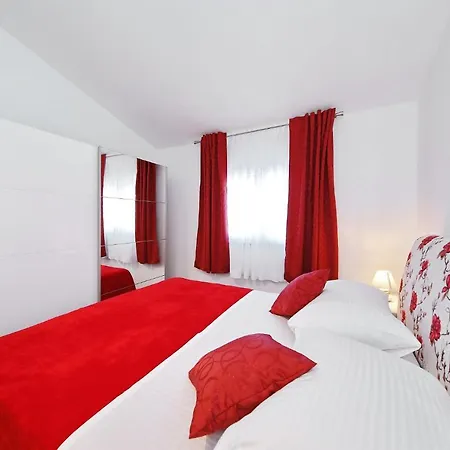 Marko Apartament *