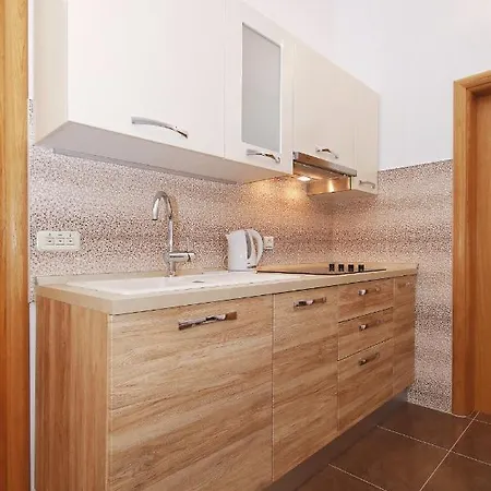 Marko By Adriaticluxuryvillas *