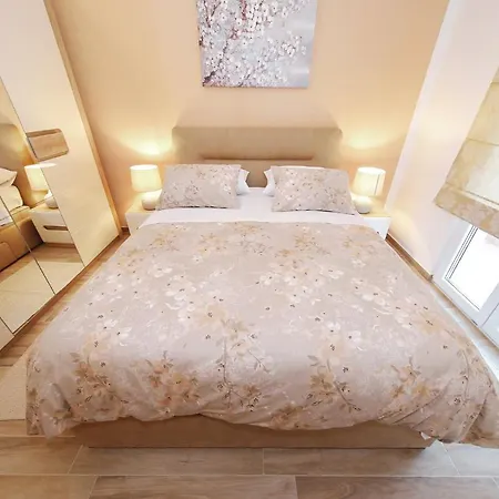Апартаменты Marko By Adriaticluxuryvillas