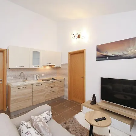 Marko By Adriaticluxuryvillas * Sveti Filip i Jakov