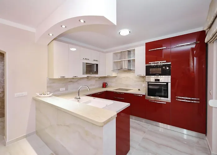 Marko By Adriaticluxuryvillas * سفيتي فيليب ياكوف