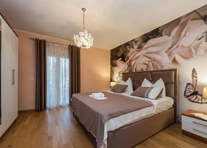 شقة Marko By Adriaticluxuryvillas سفيتي فيليب ياكوف