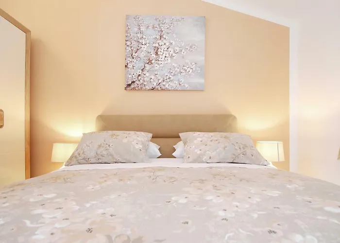 Marko By Adriaticluxuryvillas