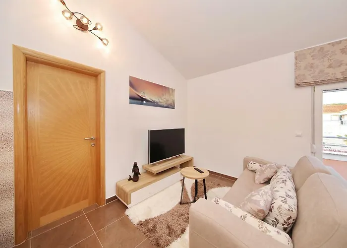 شقة Marko By Adriaticluxuryvillas
