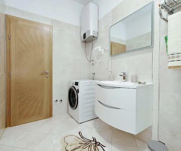 Marko By Adriaticluxuryvillas *