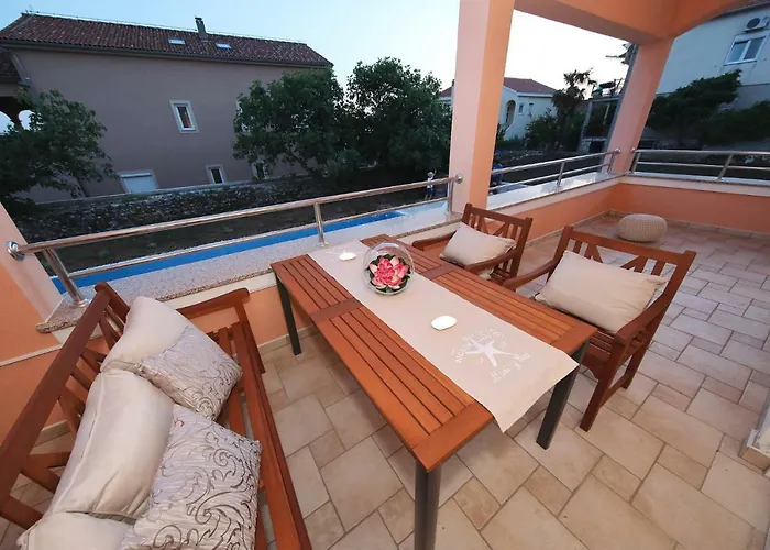 Marko By Adriaticluxuryvillas *