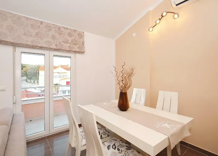 شقة Marko By Adriaticluxuryvillas