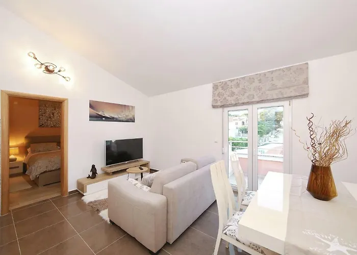 شقة Marko By Adriaticluxuryvillas