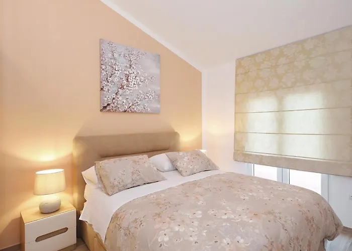 Marko By Adriaticluxuryvillas سفيتي فيليب ياكوف