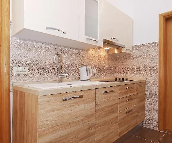 Marko By Adriaticluxuryvillas *